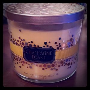 Bath & Body Works Accents - Bath and Body Works Candle Bath & Body Works Accents - Bath and Body Works Candle